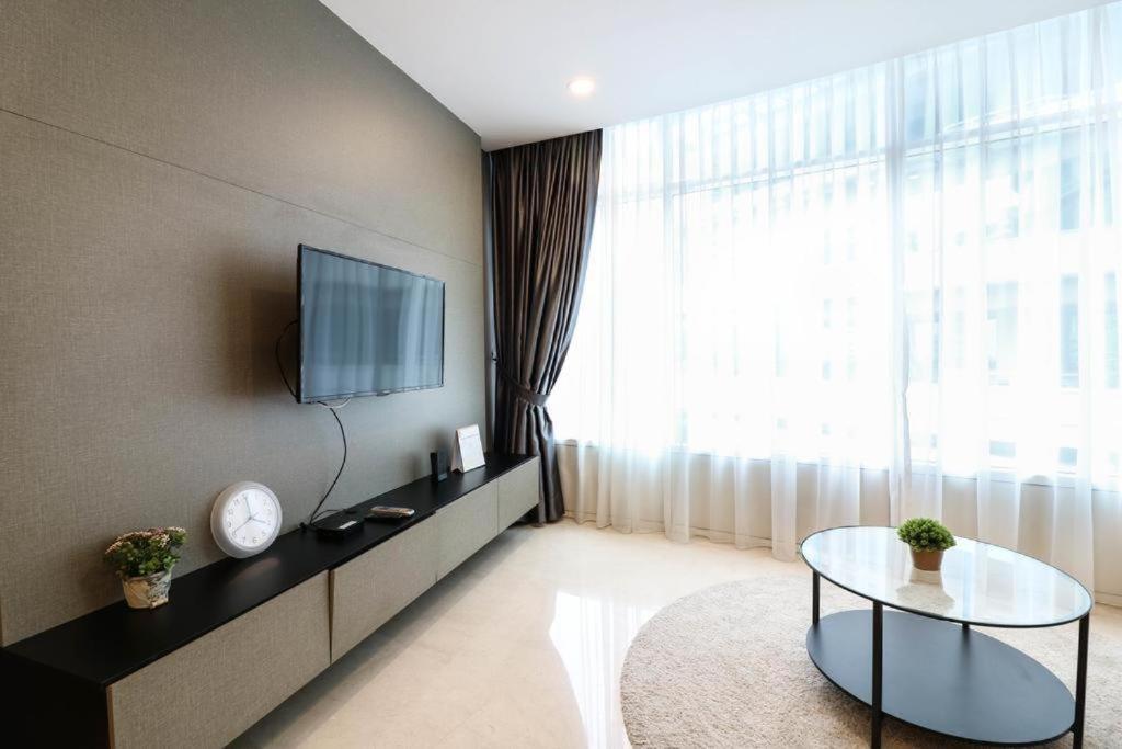 Vortex Klcc Apartment