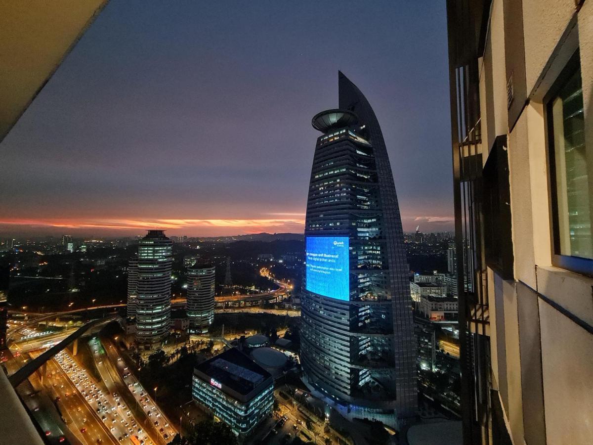 Ai Smart , Bangsar South Apartment *