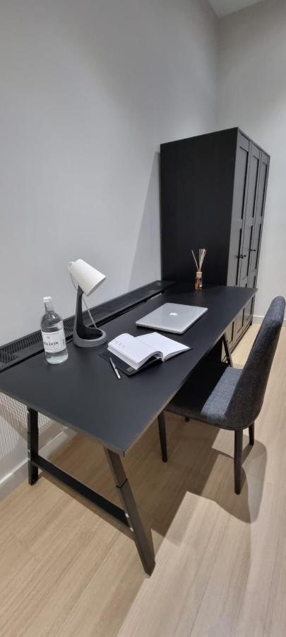 Continew By Mikey - Premium Unit Apartment Kuala Lumpur