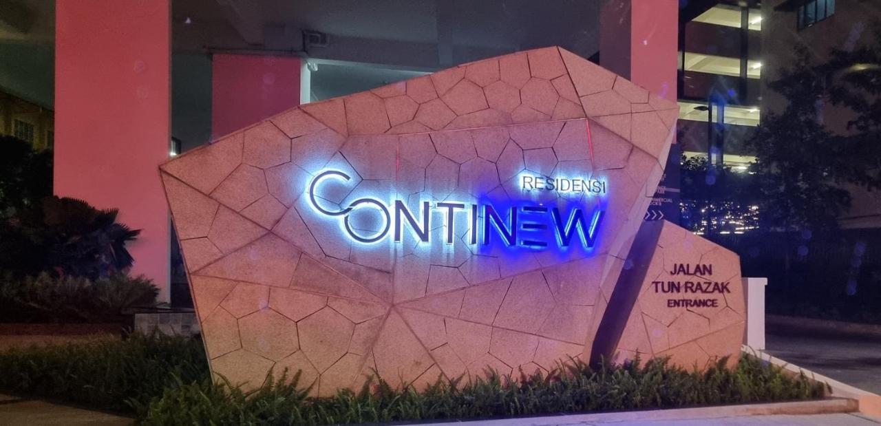 Apartment Continew By Mikey - Premium Unit