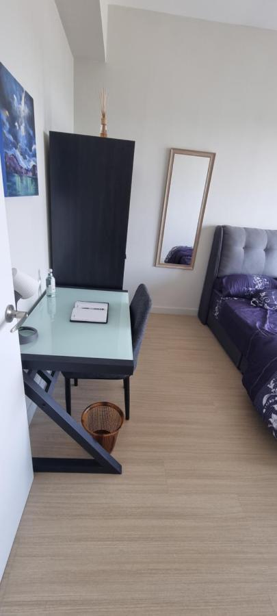 Apartment Continew By Mikey - Premium Unit Kuala Lumpur