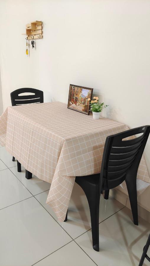 Cozy Rooftop Genting View Columbia Pv21 Hospital Setapak Central Mall Apartment Kuala Lumpur