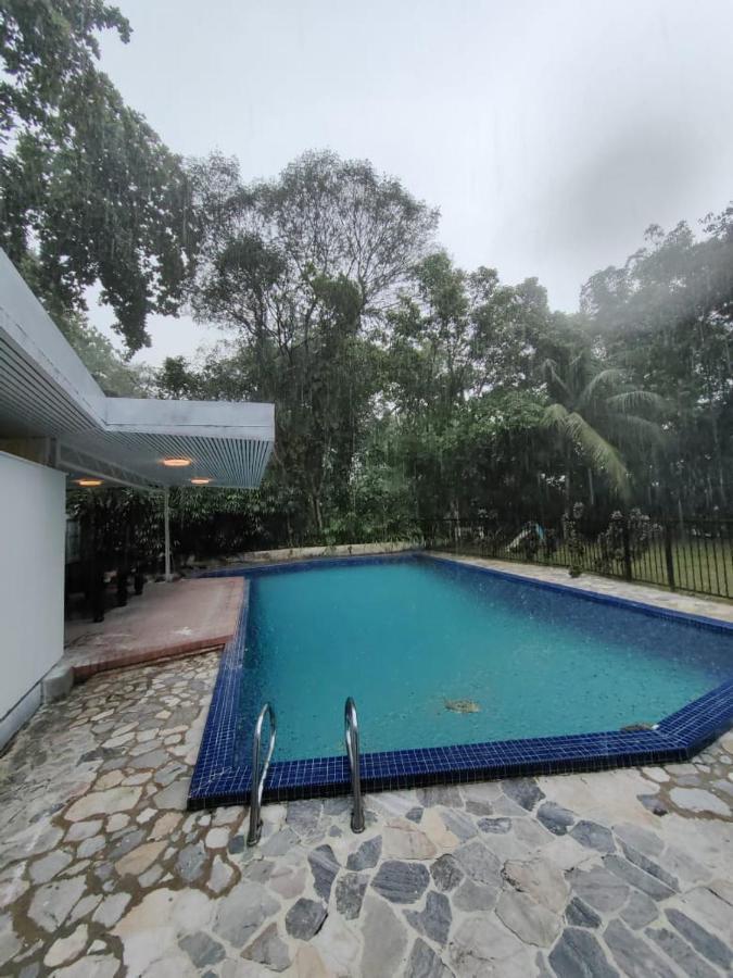 Villa Bukit Tunku Klcc Grande 11 By Vale Pine Kuala Lumpur
