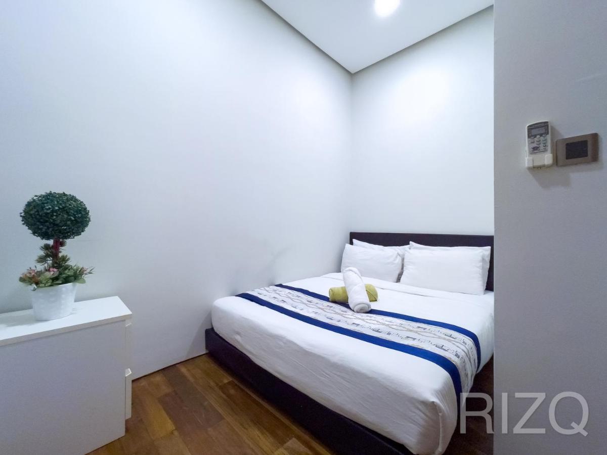 Apartment Soho Klcc By Wonder *