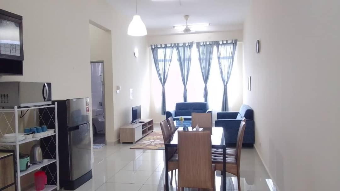 Apartment Vue Residences Service 6 Pax *