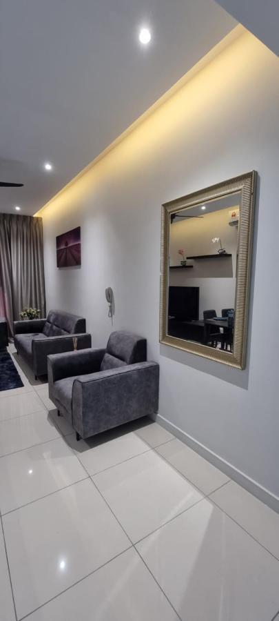 Apartment Continew By Mikey - Premium Unit Kuala Lumpur