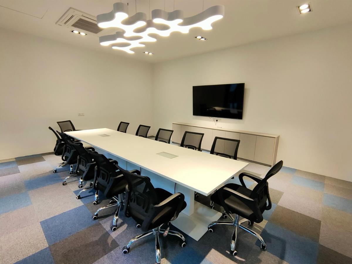Ai Smart , Bangsar South Apartment Kuala Lumpur