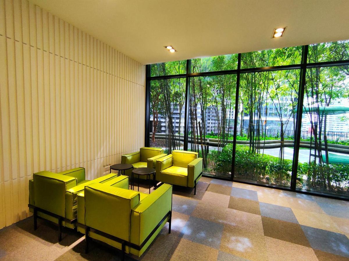Ai Smart , Bangsar South *