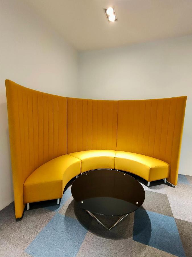 Ai Smart , Bangsar South * Kuala Lumpur