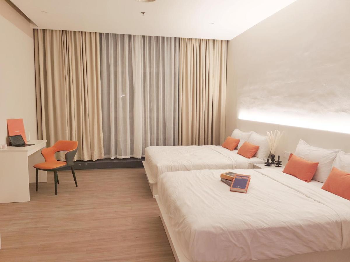 Apartment The Peak - Bangsar South Mid Valley *
