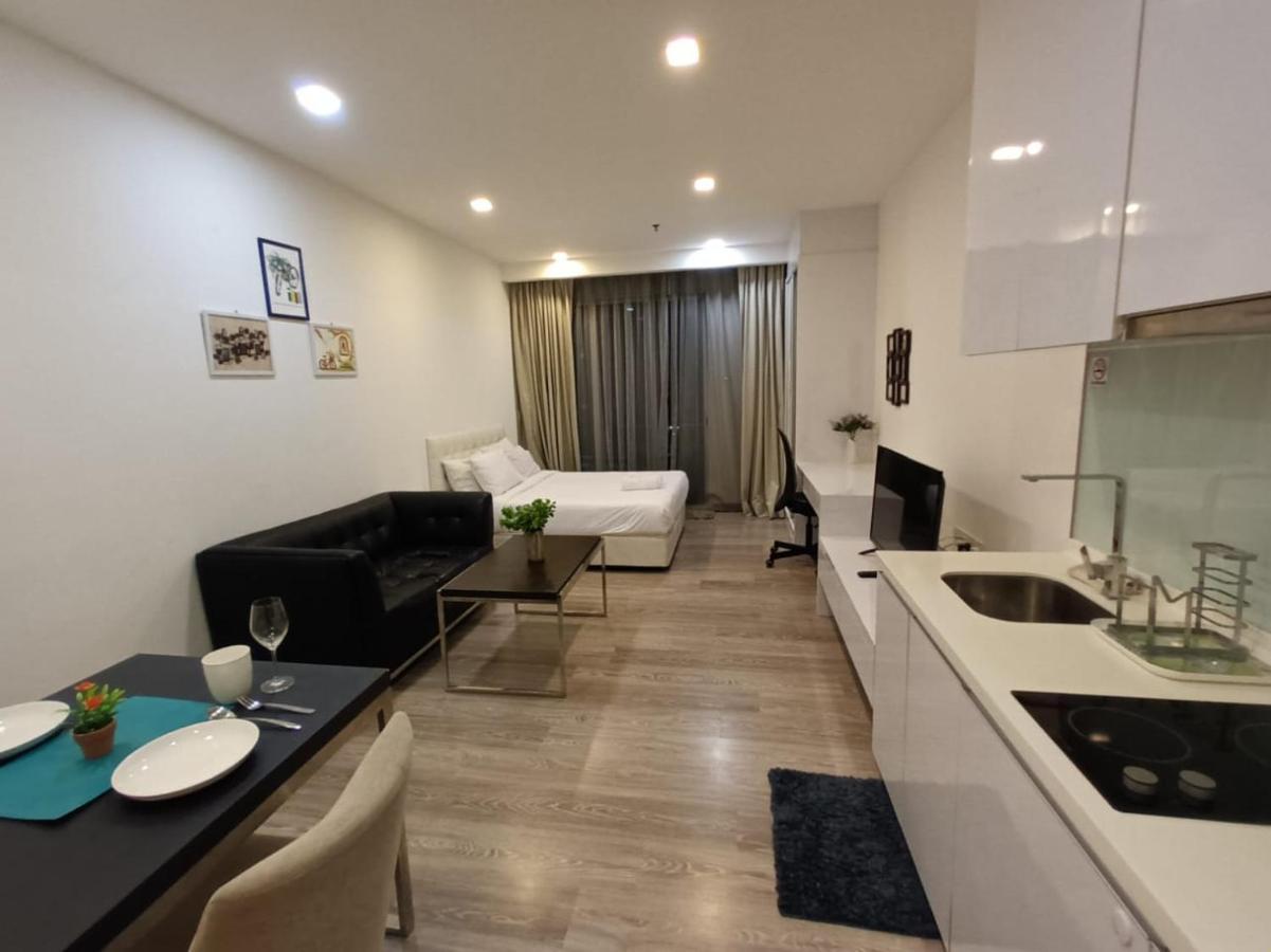 La Vida 118 Blush Suites Kuala Lumpur City Centre * Kuala Lumpur