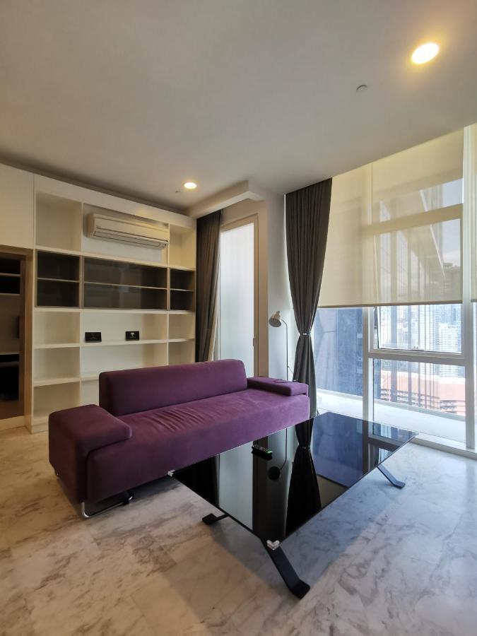Apartment Platinum Suites Klcc Deluxe 2 Bedroom By Lamanche *