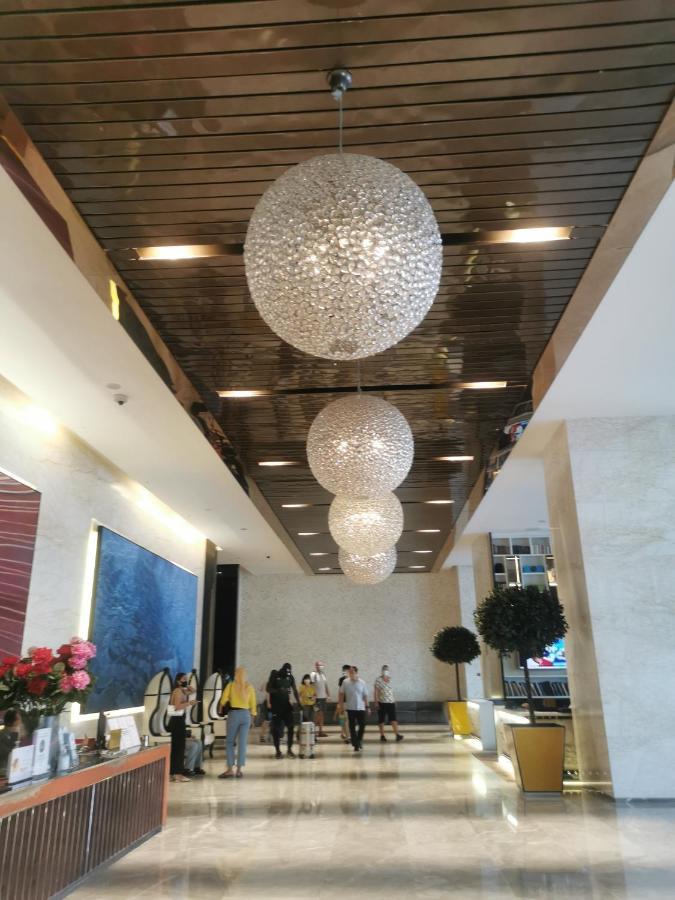 Platinum Suites Klcc Deluxe 2 Bedroom By Lamanche