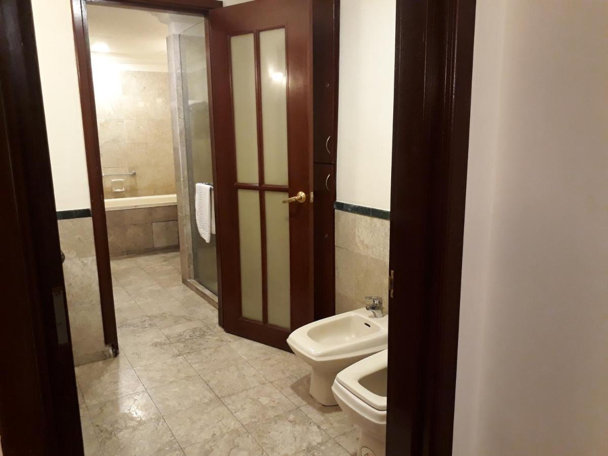 Apartment Raymond Suites At Berjaya Times Square