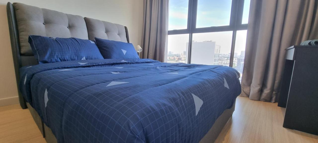 Apartment Continew By Mikey - Premium Unit