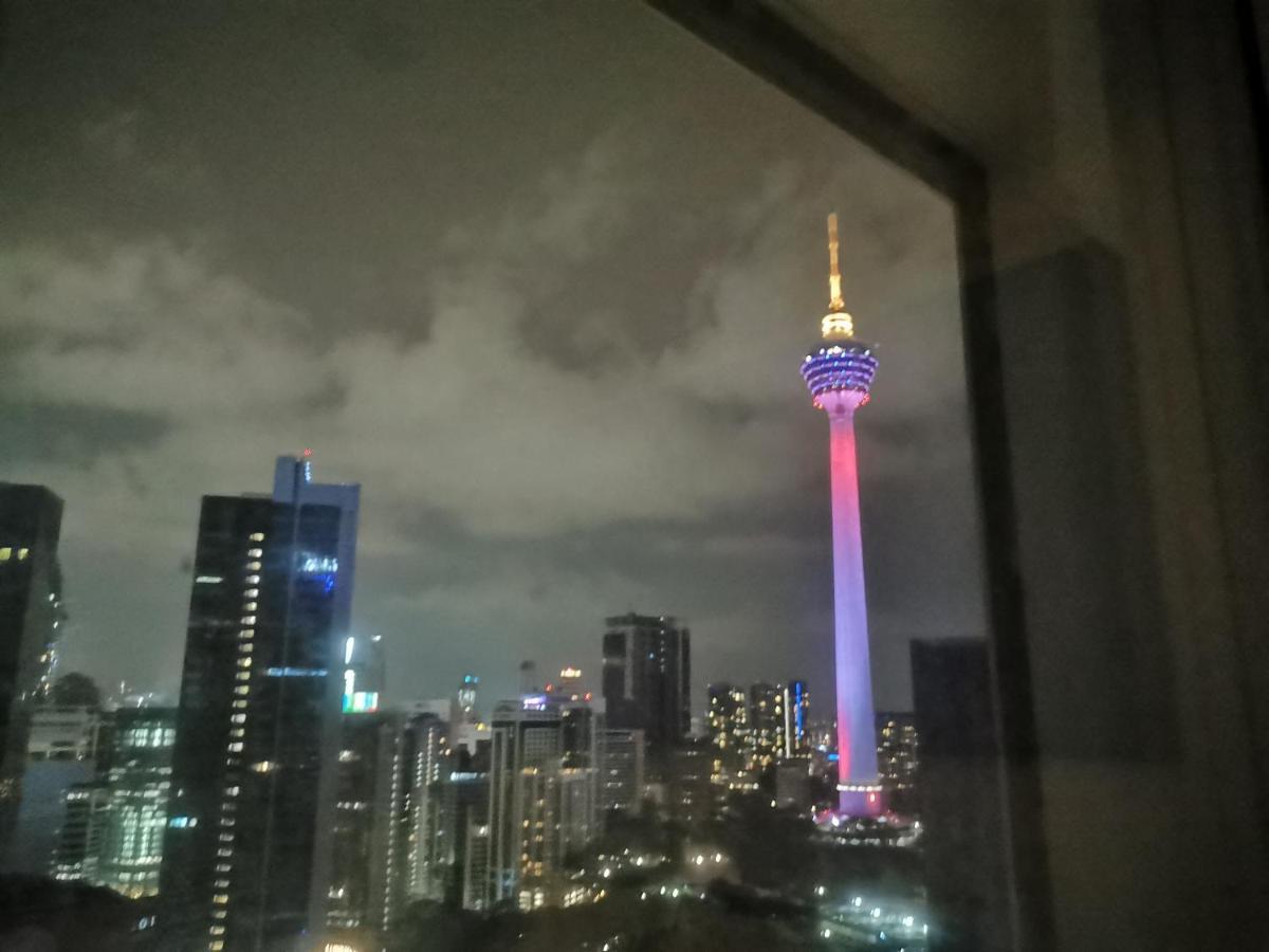 Apartment Platinum Suites Klcc Deluxe 2 Bedroom By Lamanche Kuala Lumpur