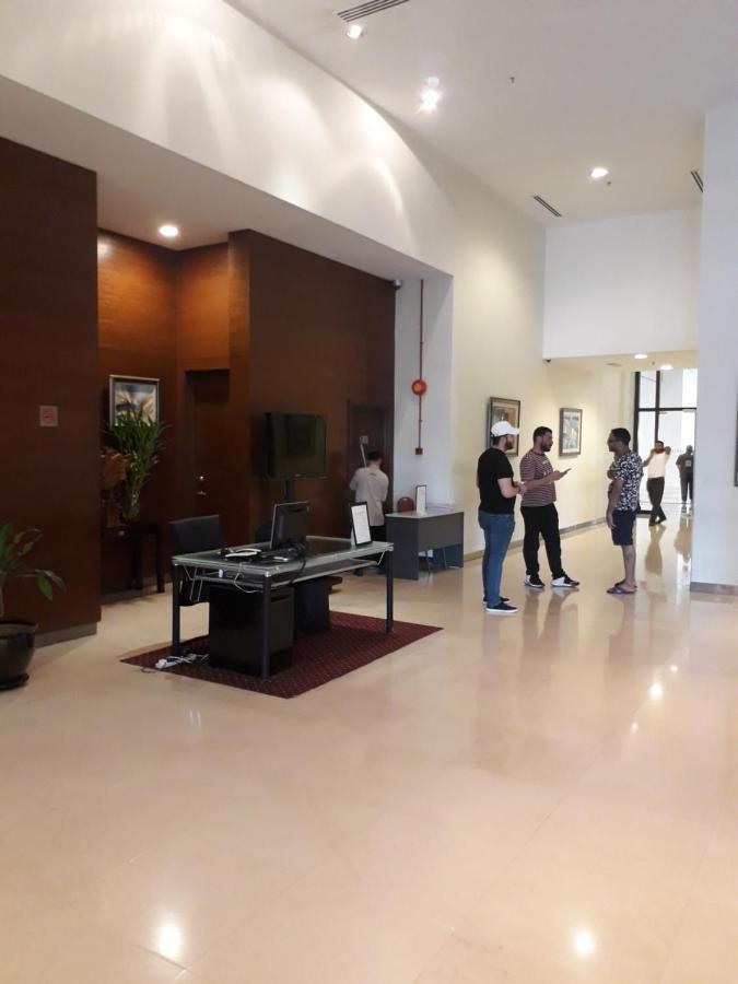 Raymond Suites At Berjaya Times Square Apartment *