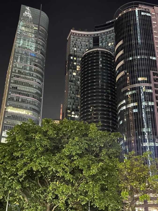Apartemen Sky Klcc Kl Kuala Lumpur