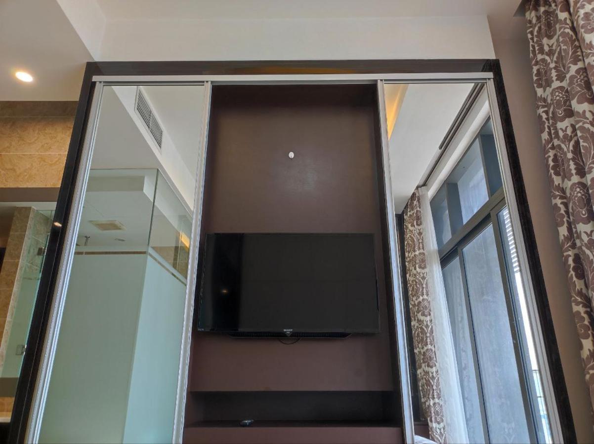 Dorsett Kl Private