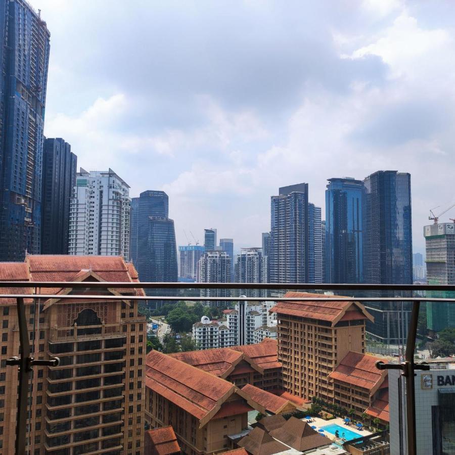 Dorsett Kl Private *