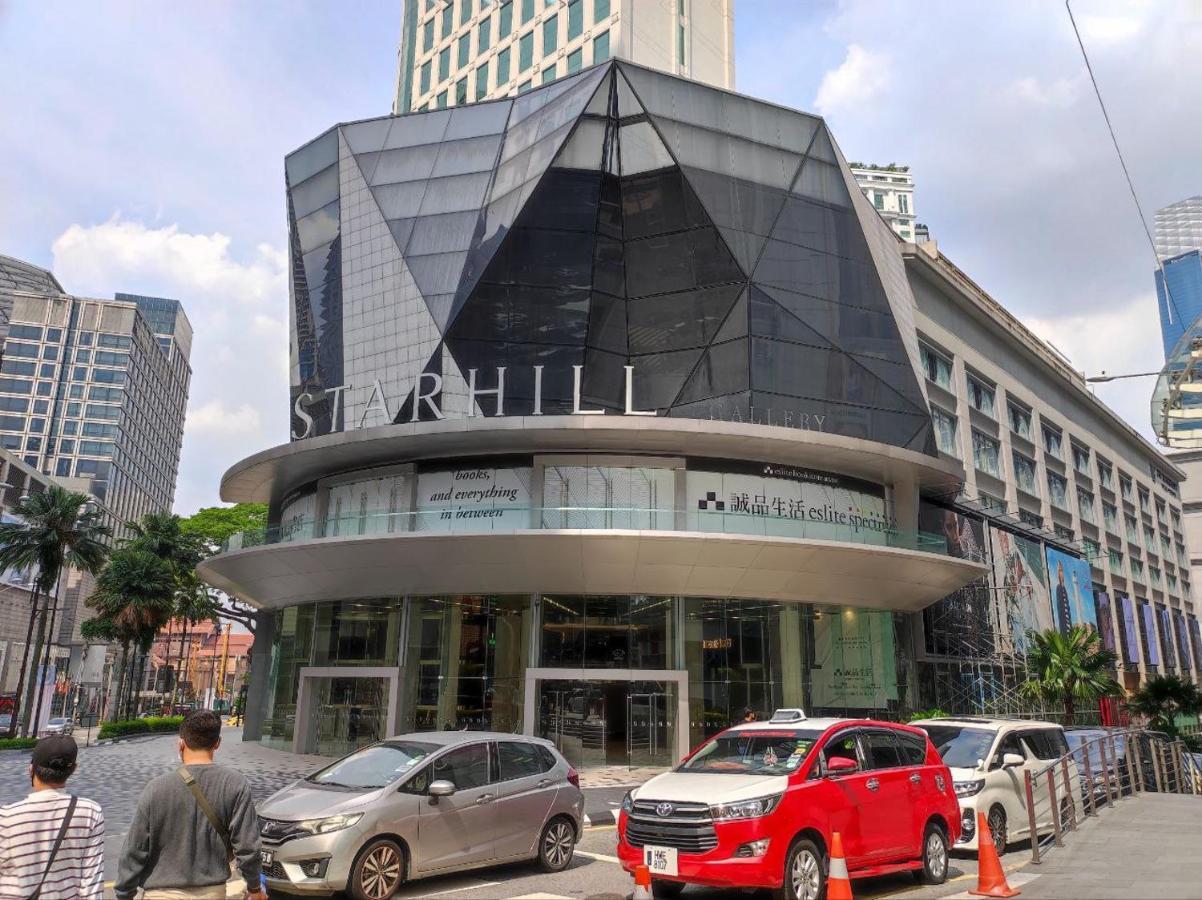 Dorsett Kl Private * Kuala Lumpur