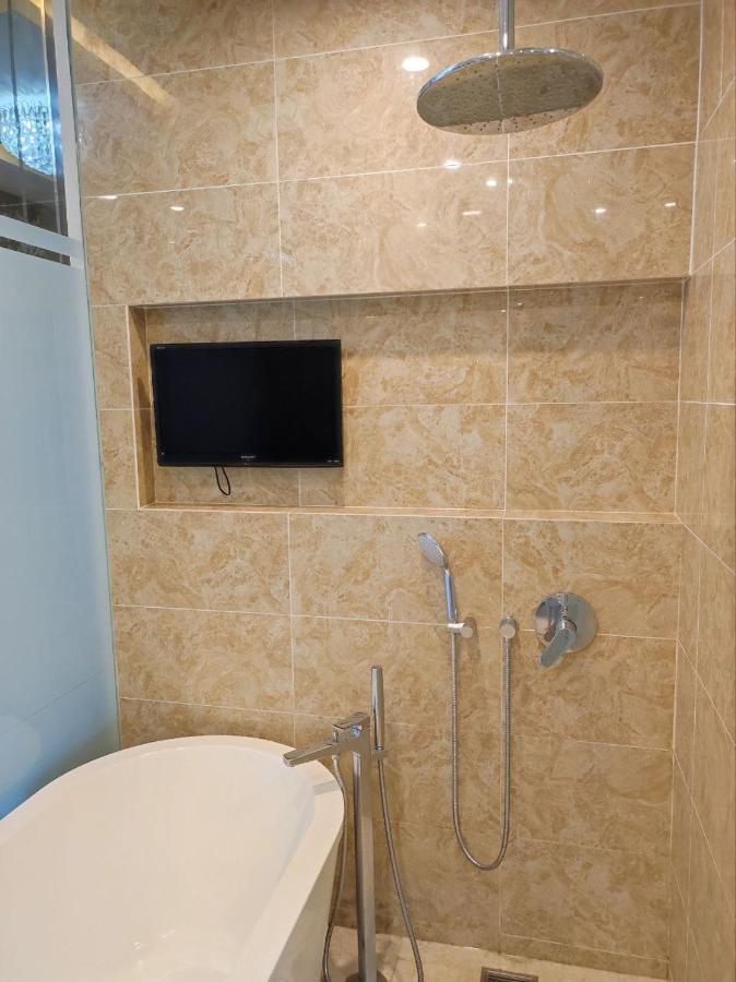 Dorsett Kl Private Kuala Lumpur
