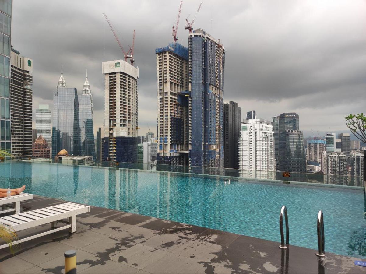 Dorsett Kl Private Aparthotel *