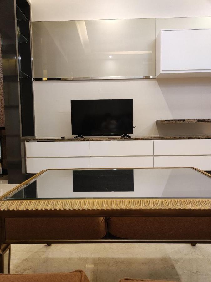 Aparthotel Dorsett Kl Private *