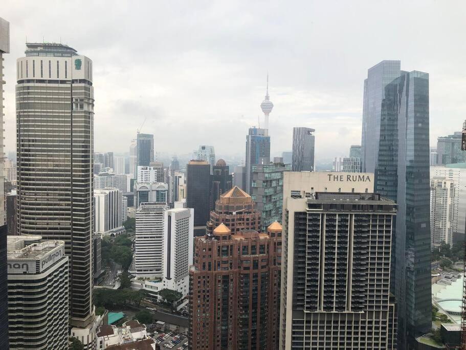 8 Kia Peng Residences By Stayhere *