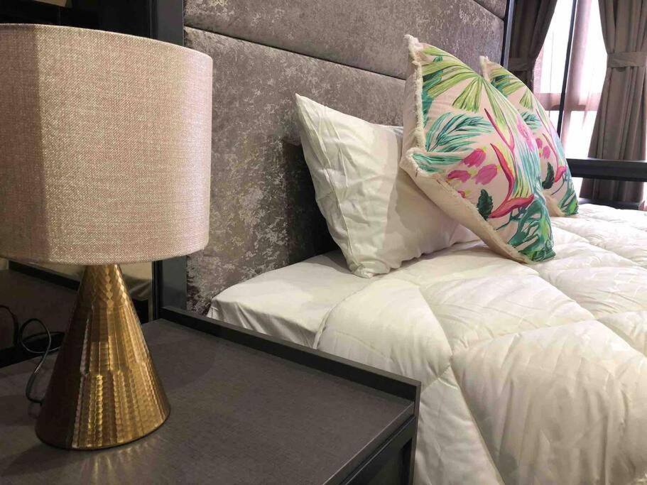 8 Kia Peng Residences By Stayhere Apartamento Kuala Lumpur