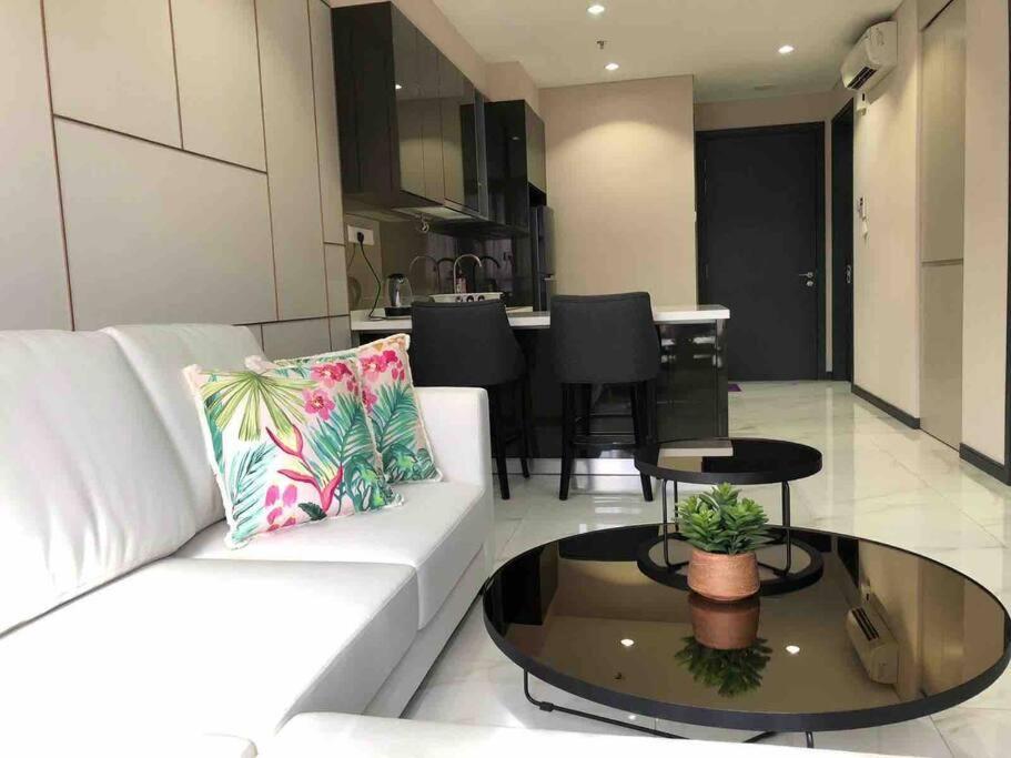 8 Kia Peng Residences By Stayhere Kuala Lumpur