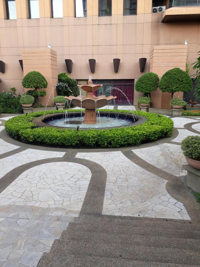 Raymond Suites At Berjaya Times Square Apartment *