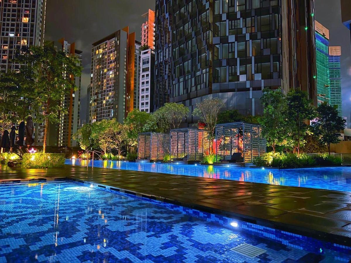 Star Klcc * Kuala Lumpur
