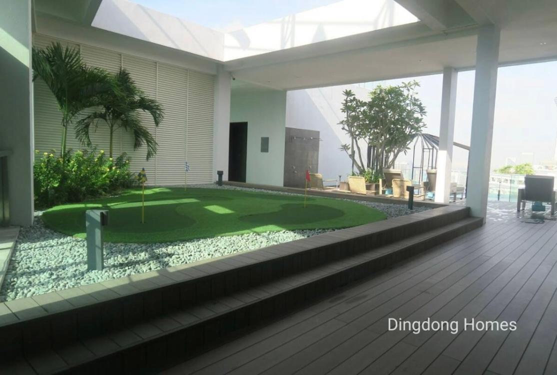 Bukit Bintang Luxury 2room 1b, 3mins-pavilion Mall * Kuala Lumpur