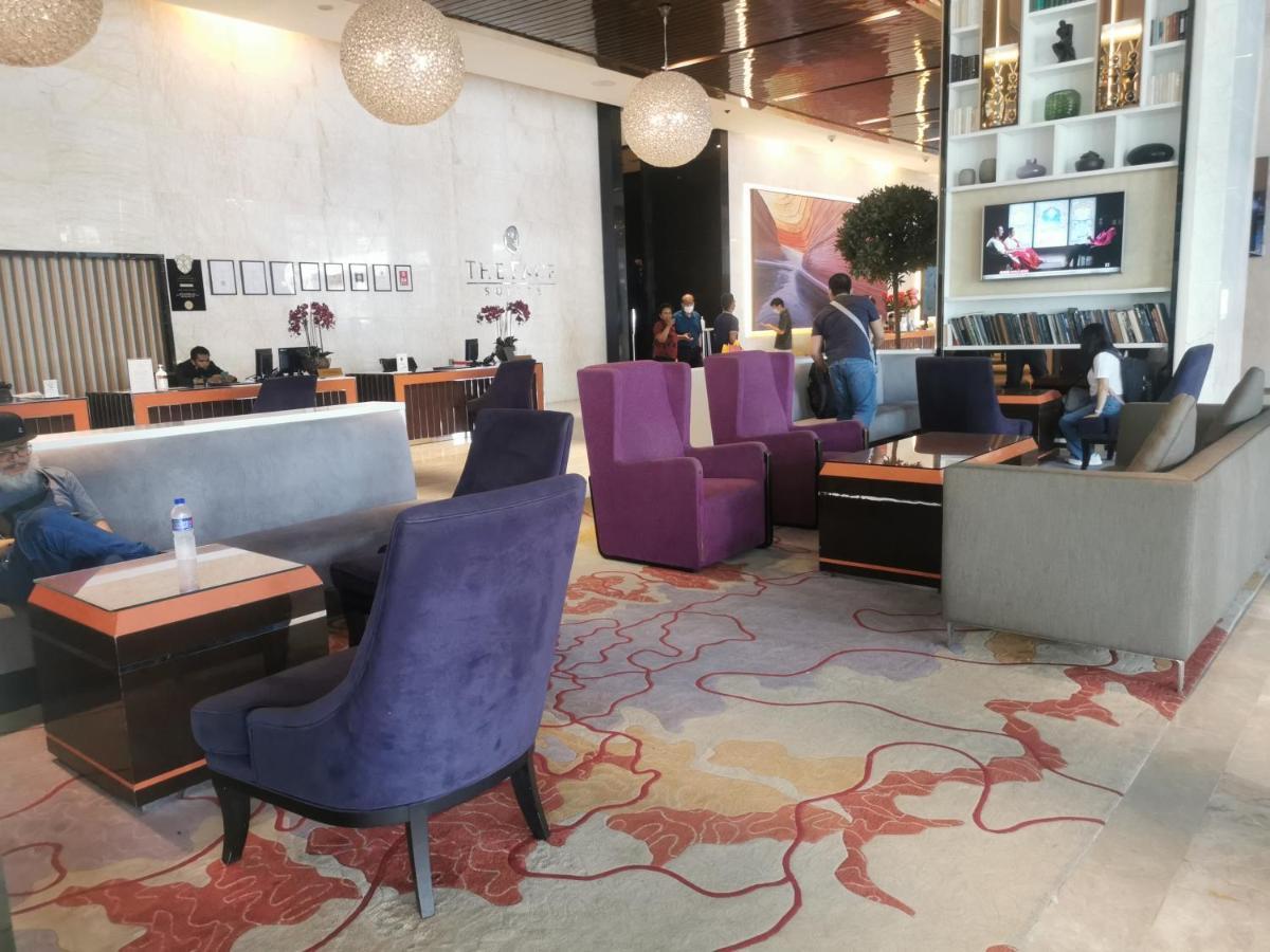 Platinum Suites Klcc Deluxe 2 Bedroom By Lamanche Apartment