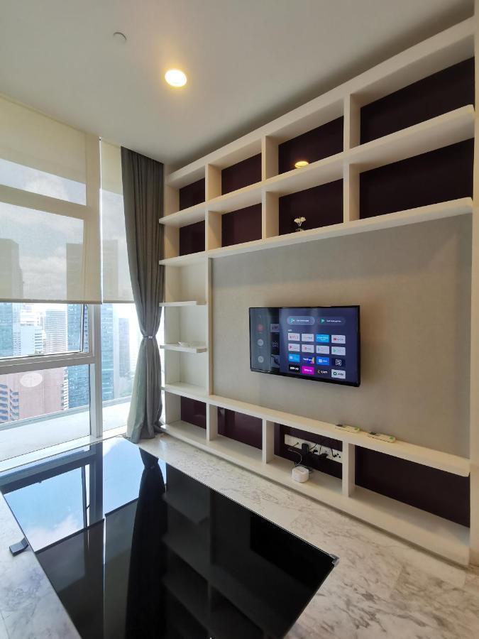 Platinum Suites Klcc Deluxe 2 Bedroom By Lamanche *