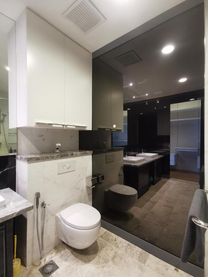 Platinum Suites Klcc Deluxe 2 Bedroom By Lamanche Apartment *