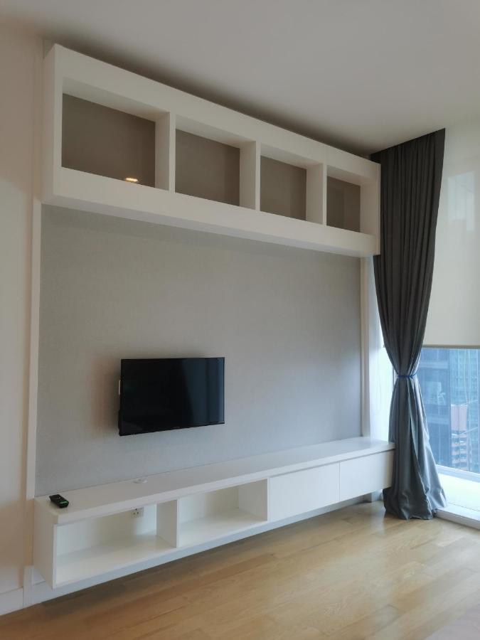 Platinum Suites Klcc Deluxe 2 Bedroom By Lamanche *