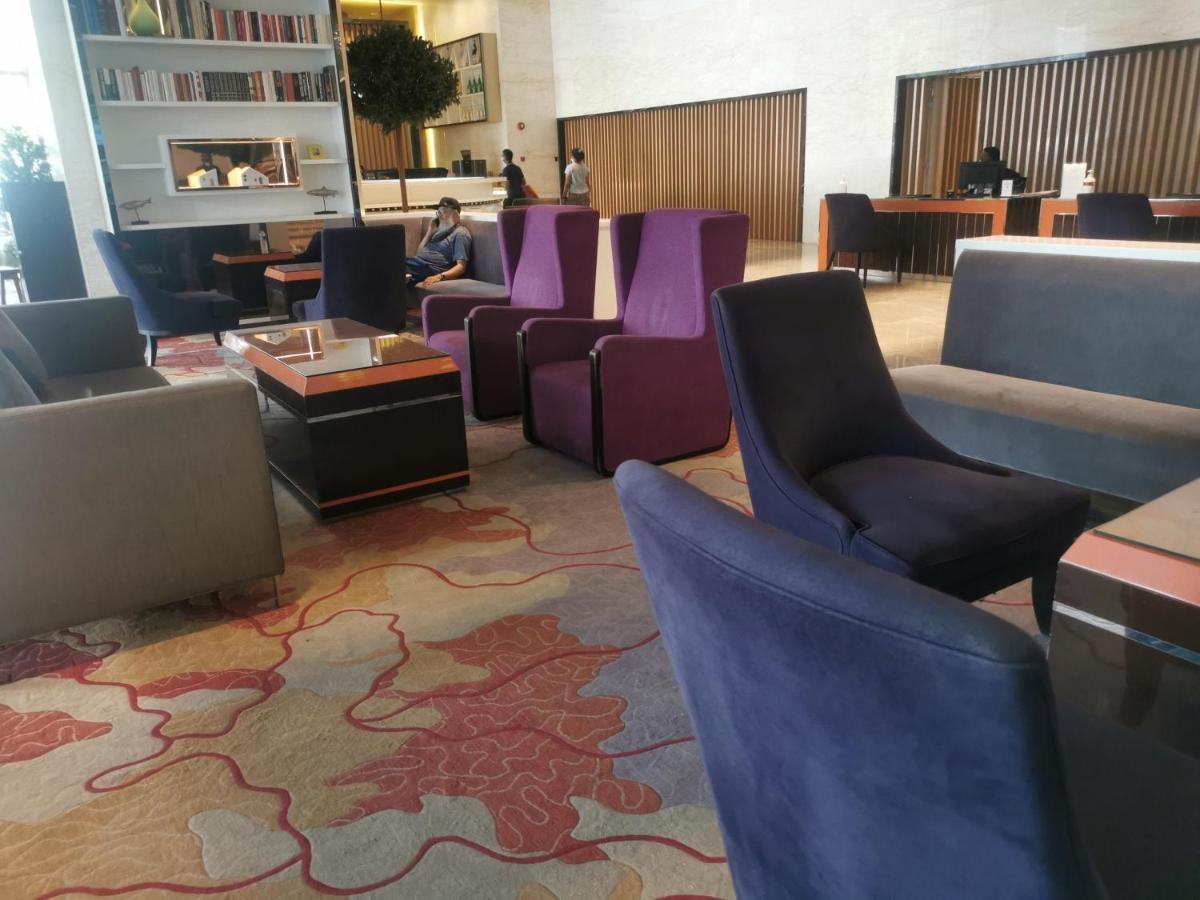 Platinum Suites Klcc Deluxe 2 Bedroom By Lamanche