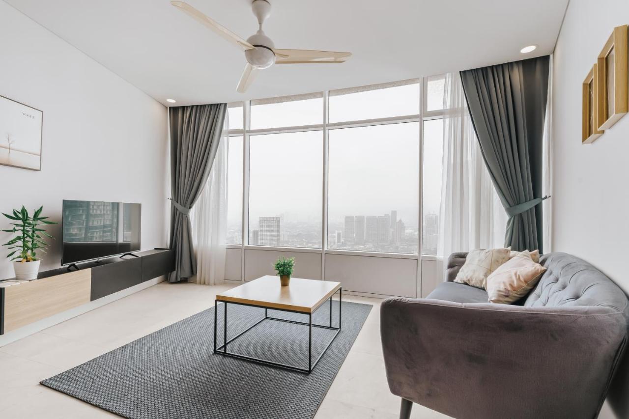 Vortex Klcc Apartment Kuala Lumpur