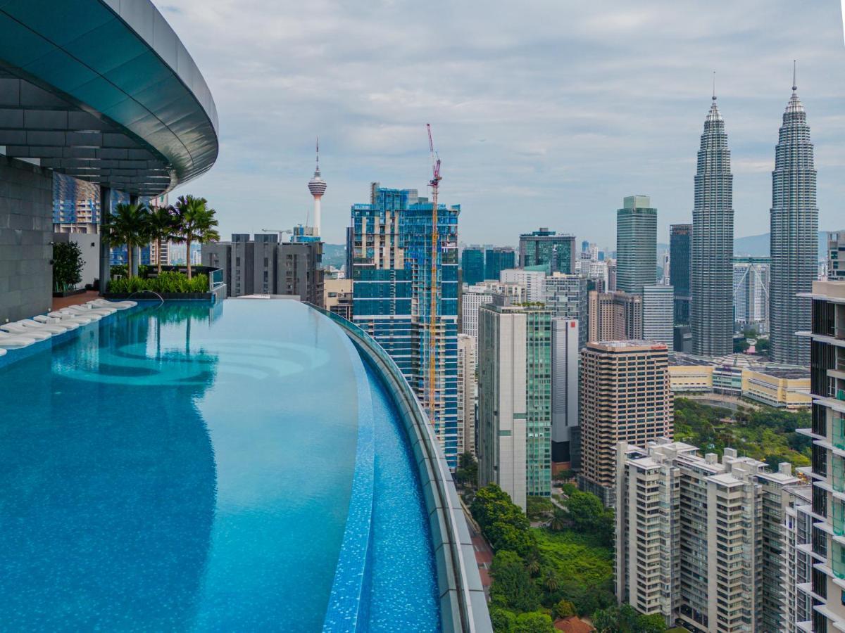 Eaton Klcc By Yemala Apartment Kuala Lumpur