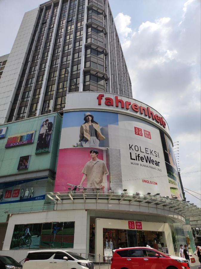 Aparthotel Dorsett Kl Private Kuala Lumpur