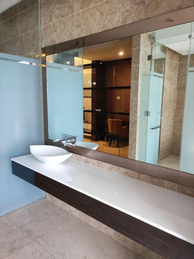Dorsett Kl Private Aparthotel Kuala Lumpur