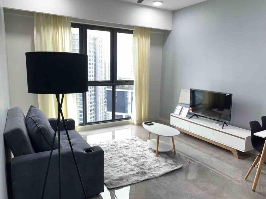 Apartment Kiara 163 Ooak Suites 6 Pax Kuala Lumpur