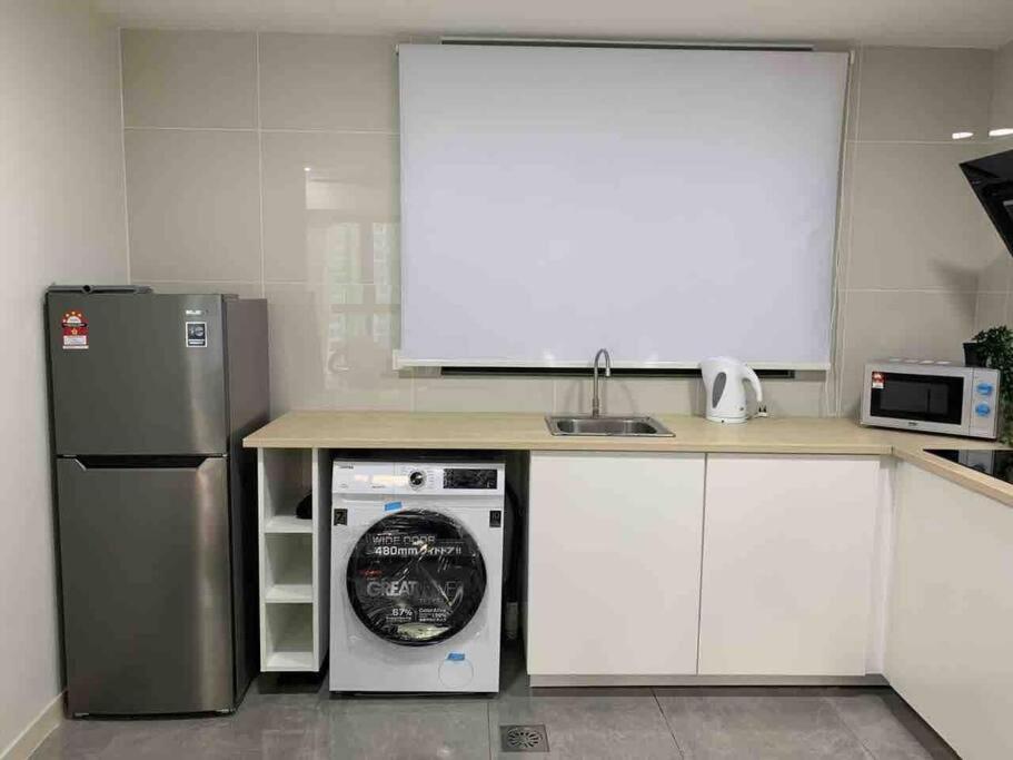 Apartment Kiara 163 Ooak Suites 6 Pax *