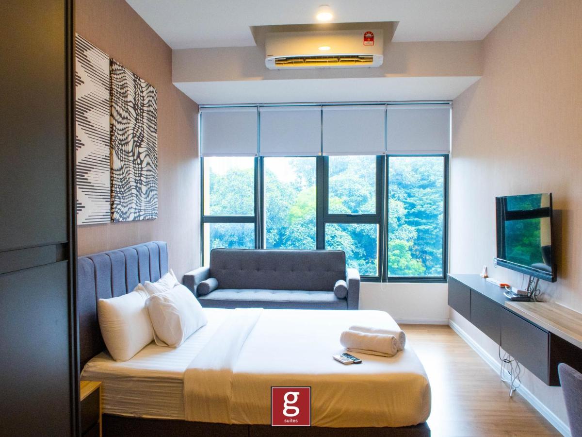 Ceylonz Klcc By Gsuites