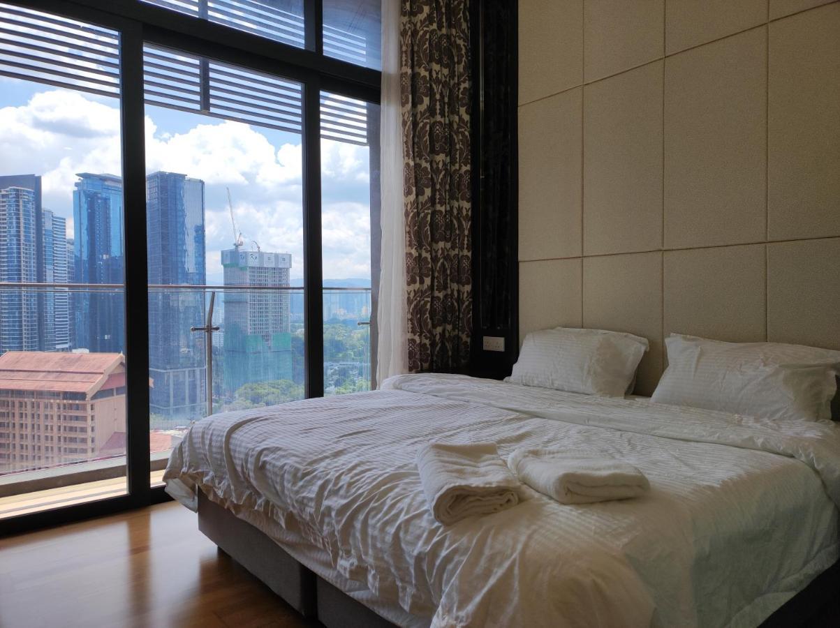 Dorsett Kl Private Aparthotel *