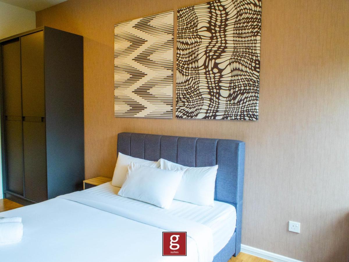 Ceylonz Klcc By Gsuites *