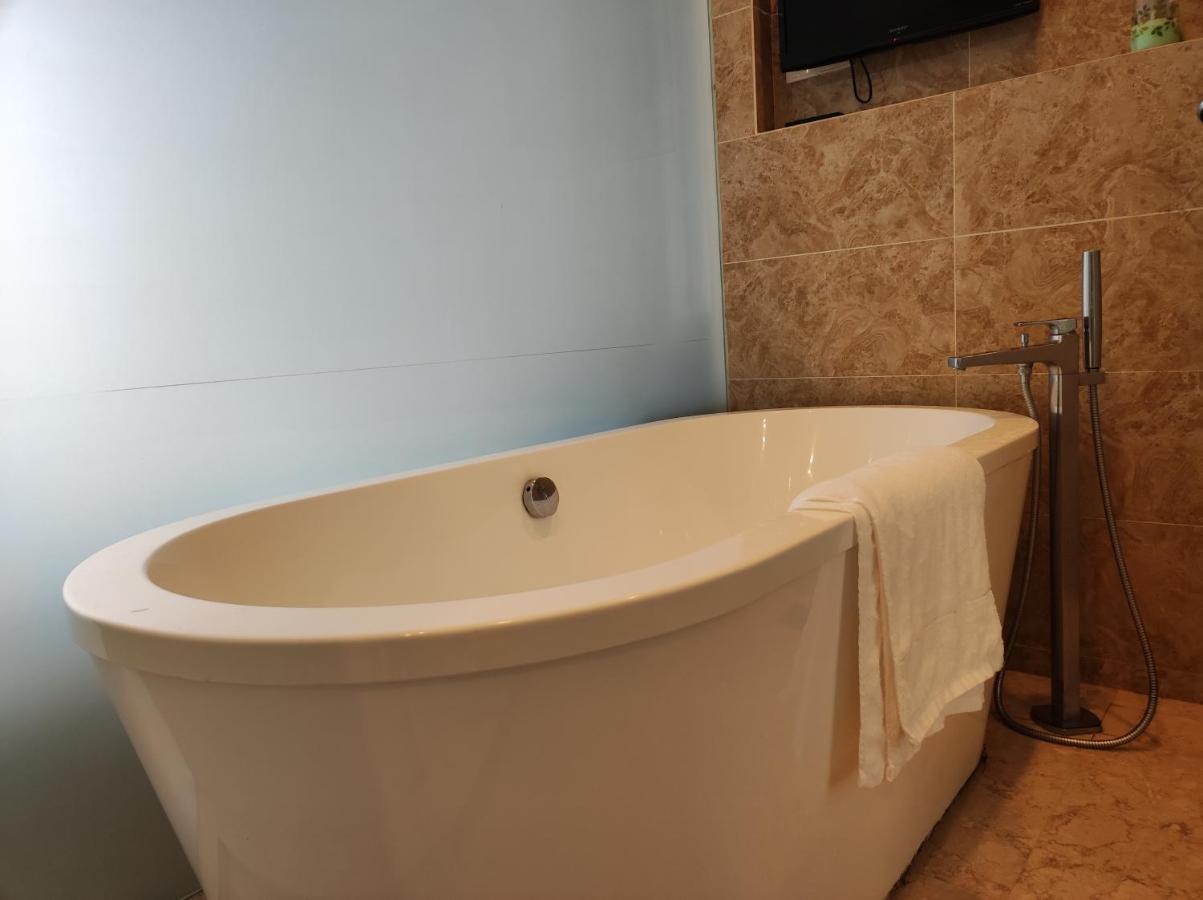 Dorsett Kl Private * Kuala Lumpur