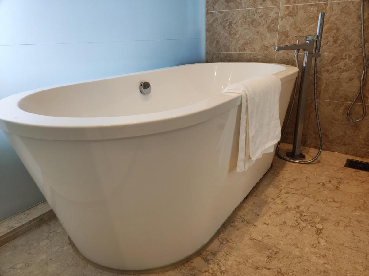 Dorsett Kl Private Aparthotel